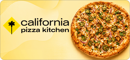 California Pizza Kitchen