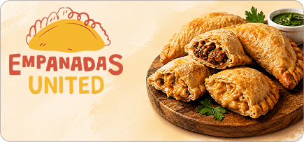 Empanadas United