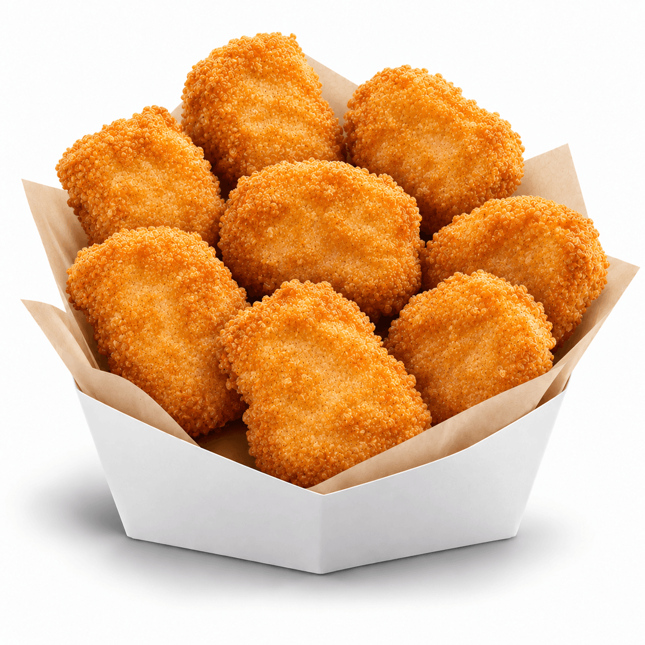 Chicken Nuggets