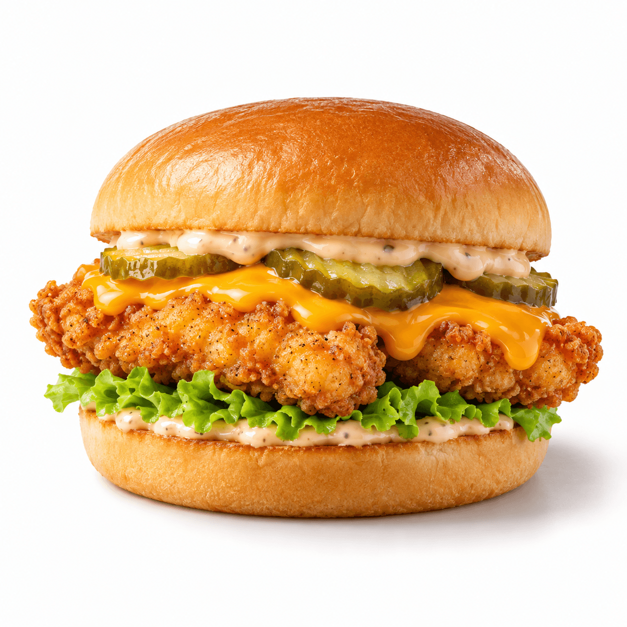 Classic Chicken