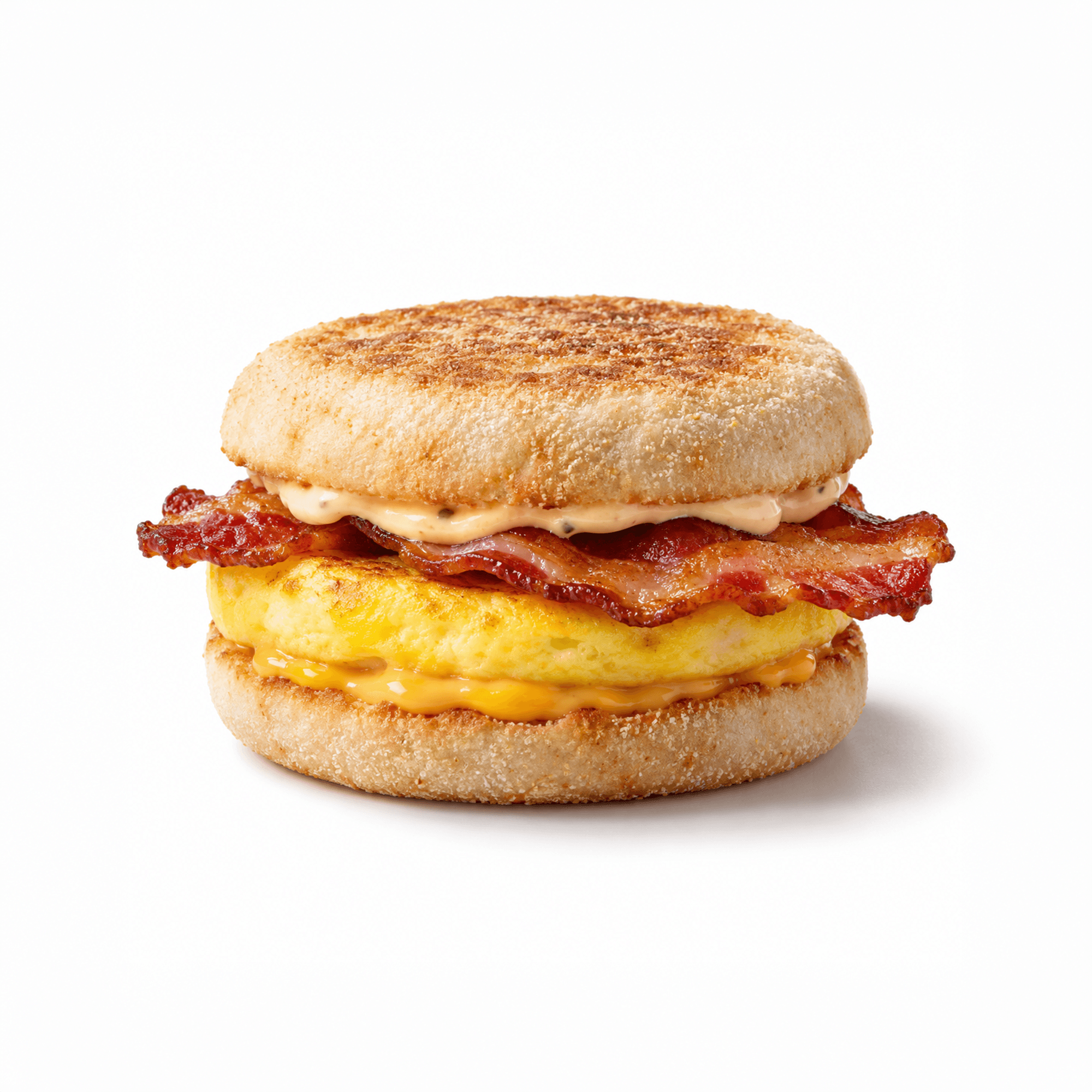 Classic Breakfast Sandwich