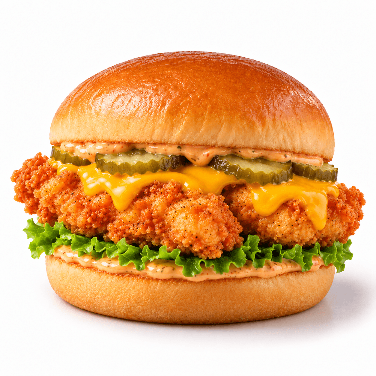 Buffalo Ranch