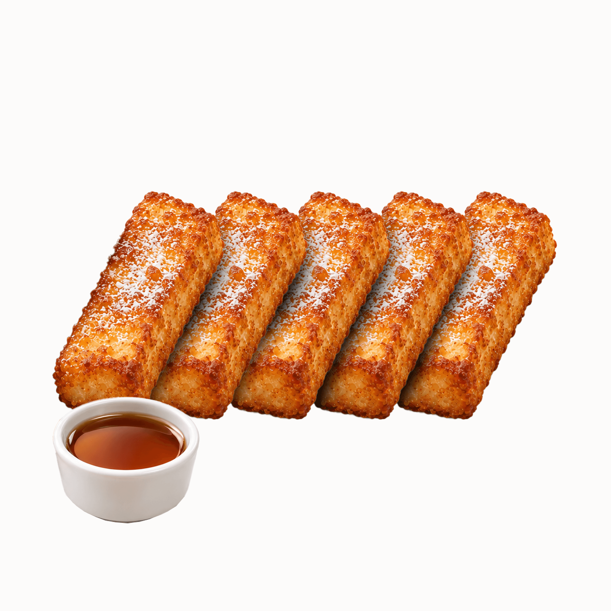 French Toast Sticks