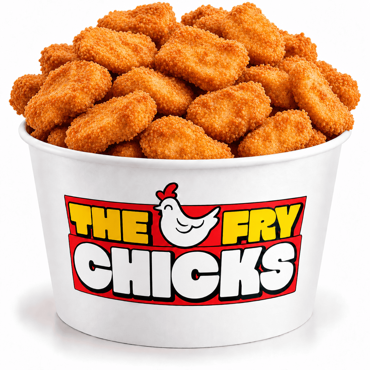 36 PC Nugget