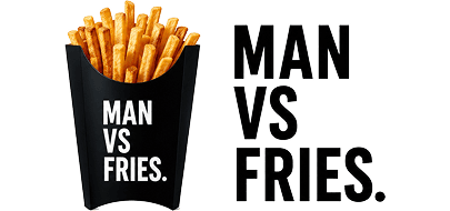CBR Fries