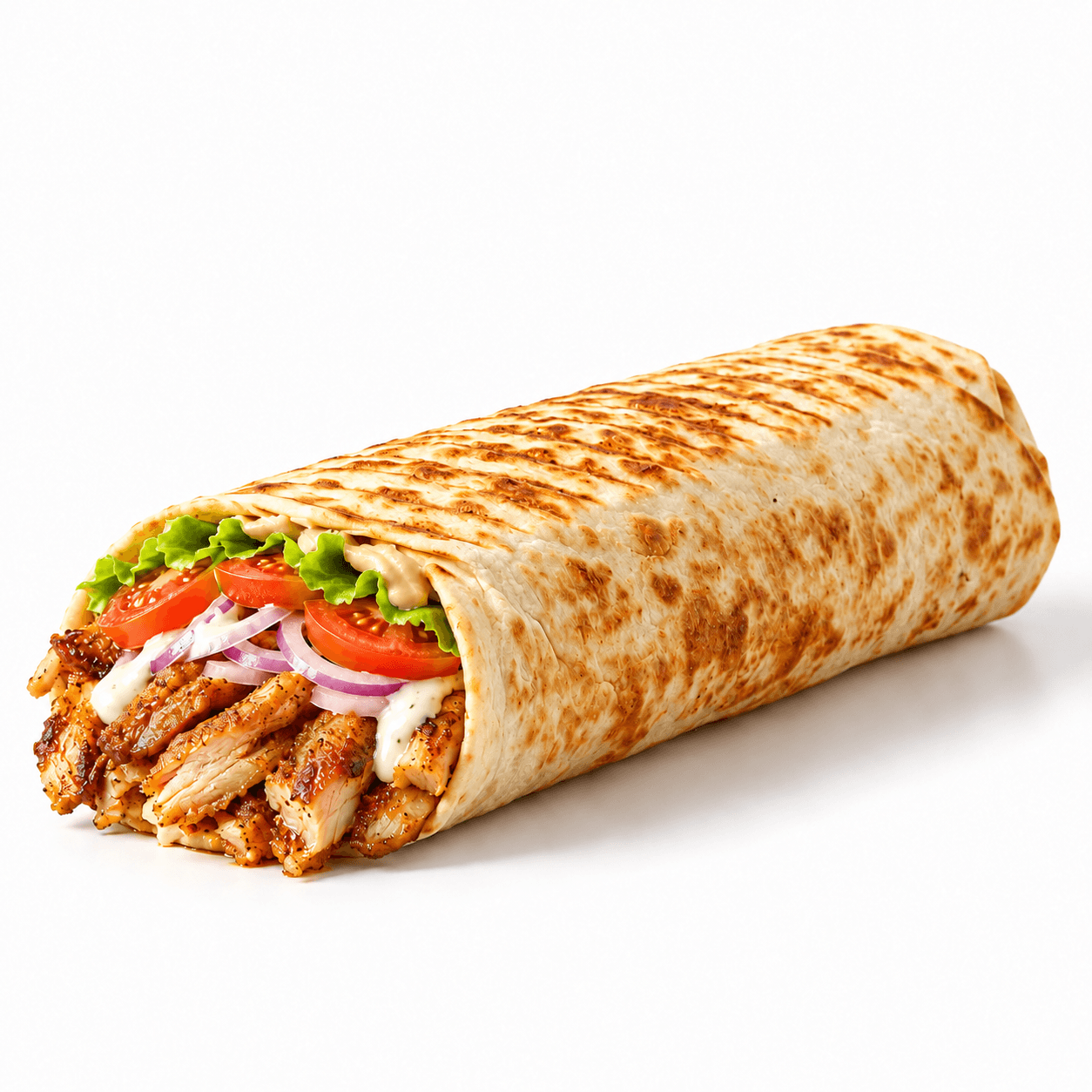 Original Chicken Shawarma